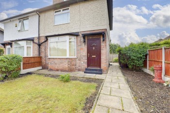 Brierfield Avenue, Wilford, Nottinghamshire, NG11 7DA