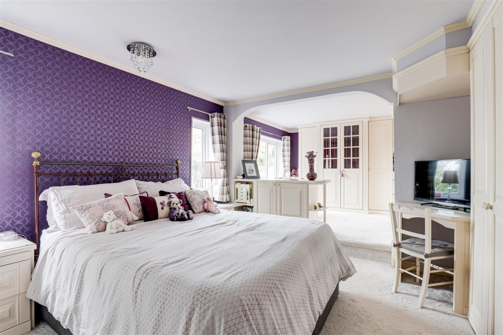 Hickling Road, Mapperley, Nottinghamshire, NG3 6GU