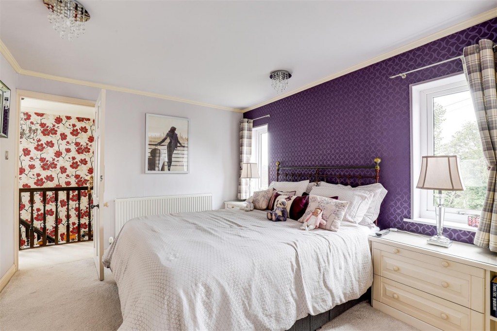 Hickling Road, Mapperley, Nottinghamshire, NG3 6GU