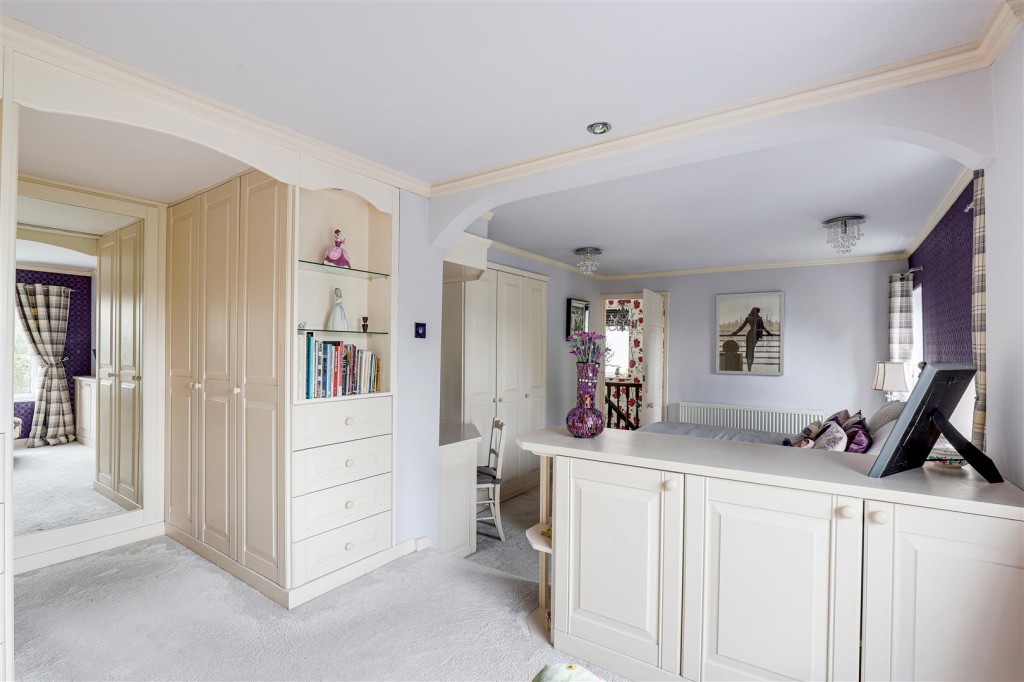 Hickling Road, Mapperley, Nottinghamshire, NG3 6GU