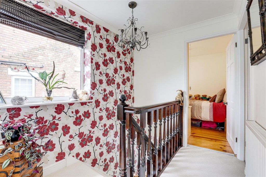 Hickling Road, Mapperley, Nottinghamshire, NG3 6GU