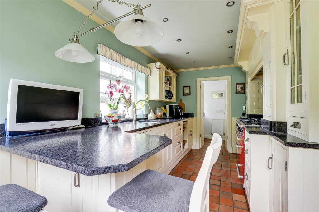 Hickling Road, Mapperley, Nottinghamshire, NG3 6GU