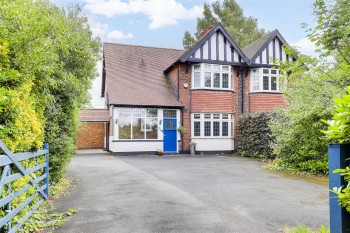 Loughborough Road, Ruddington, Nottinghamshire, NG11 6NY