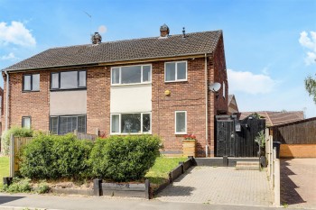Cromwell Crescent, Lambley, Nottinghamshire, NG4 4PJ