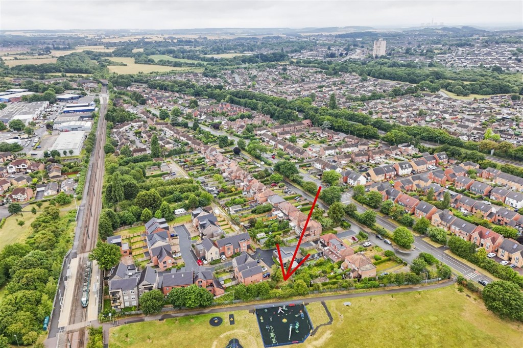 Ruddington Lane, Wilford, Nottinghamshire, NG11 7BY