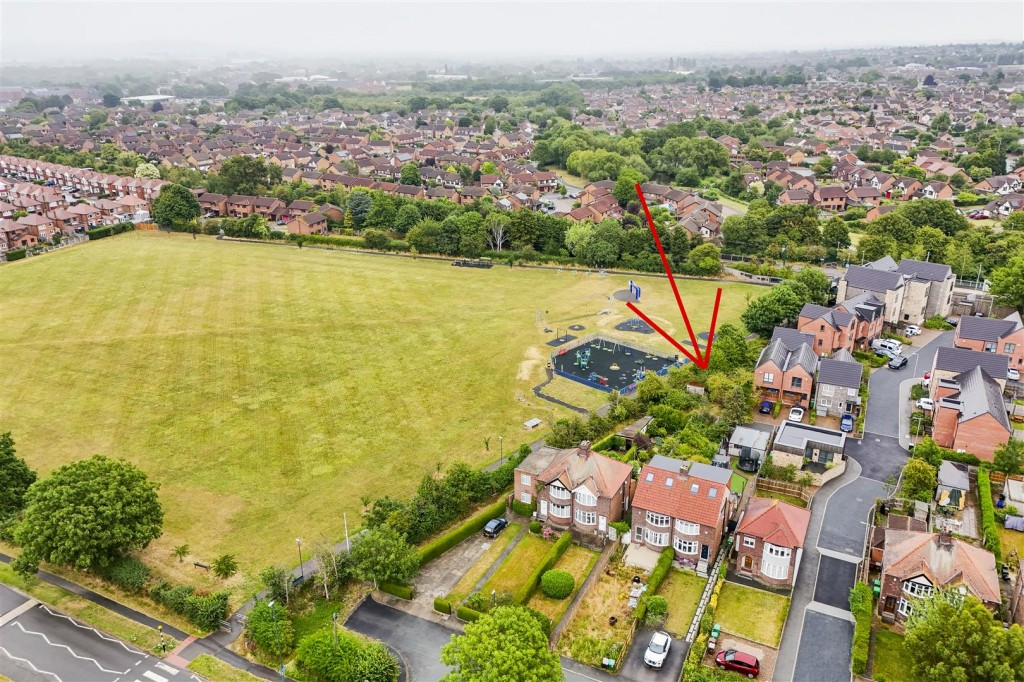 Ruddington Lane, Wilford, Nottinghamshire, NG11 7BY