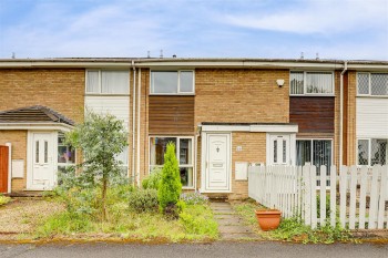 Balmoral Grove, Hucknall, Nottinghamshire, NG15 8ES