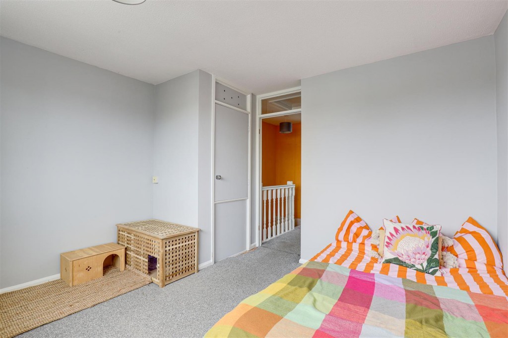 Balmoral Grove, Hucknall, Nottinghamshire, NG15 8ES