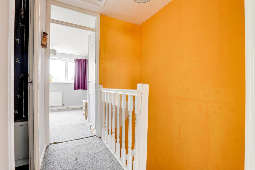 Balmoral Grove, Hucknall, Nottinghamshire, NG15 8ES