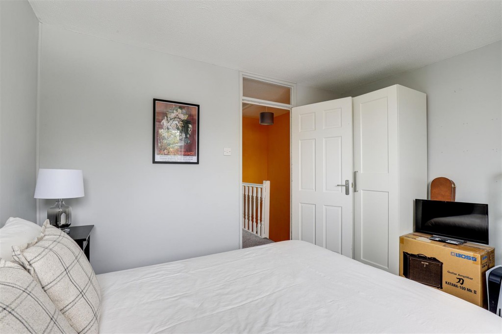 Balmoral Grove, Hucknall, Nottinghamshire, NG15 8ES