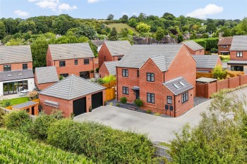Mill Field Close, Burton Joyce, Nottinghamshire, NG14 5AA