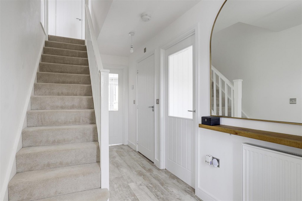 Fowler Road, Edwalton, Nottinghamshire, NG12 4JS