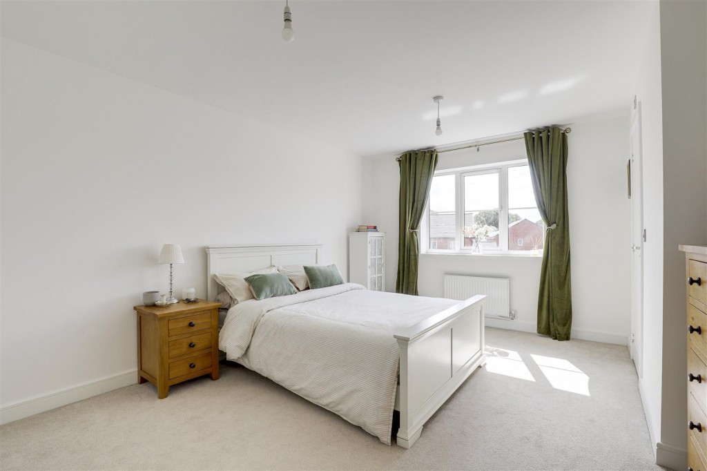 Fowler Road, Edwalton, Nottinghamshire, NG12 4JS