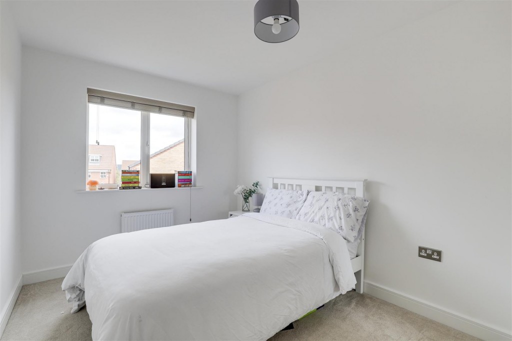 Fowler Road, Edwalton, Nottinghamshire, NG12 4JS