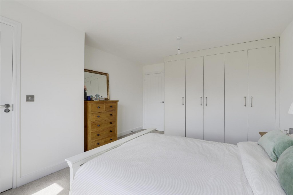 Fowler Road, Edwalton, Nottinghamshire, NG12 4JS