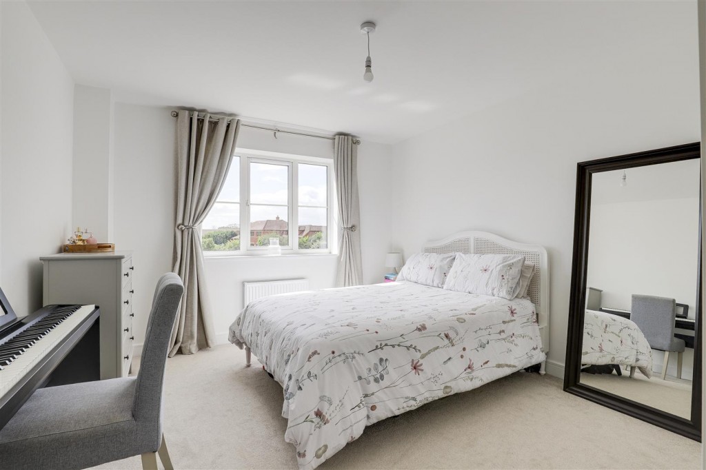 Fowler Road, Edwalton, Nottinghamshire, NG12 4JS