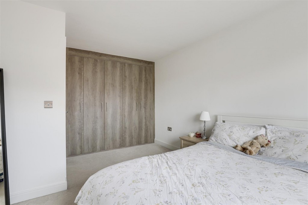 Fowler Road, Edwalton, Nottinghamshire, NG12 4JS