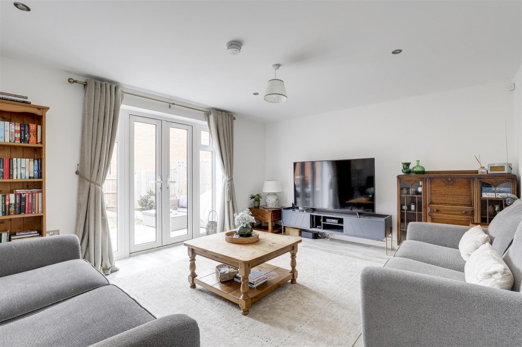 Fowler Road, Edwalton, Nottinghamshire, NG12 4JS