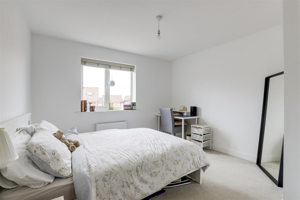 Fowler Road, Edwalton, Nottinghamshire, NG12 4JS