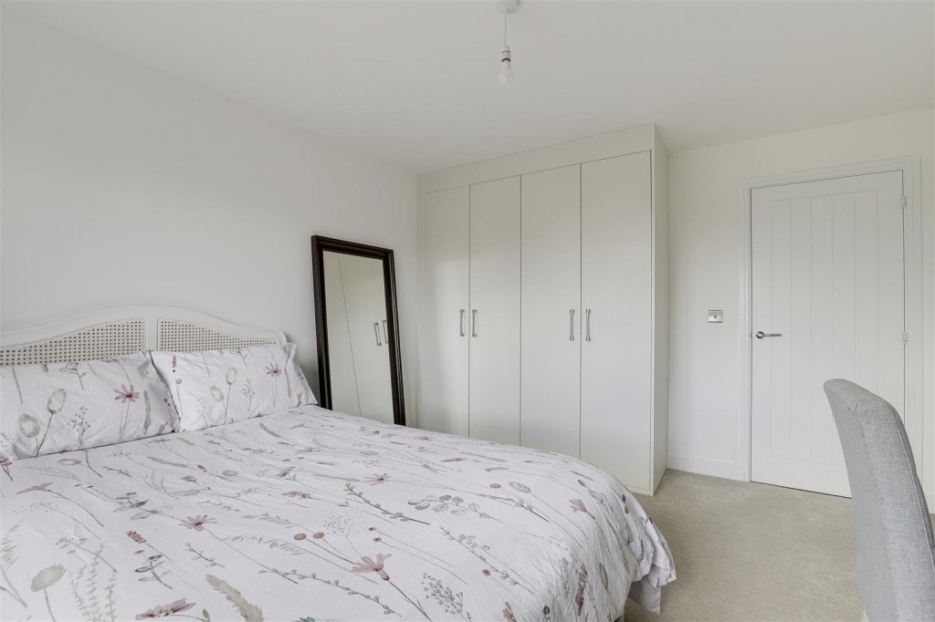 Fowler Road, Edwalton, Nottinghamshire, NG12 4JS