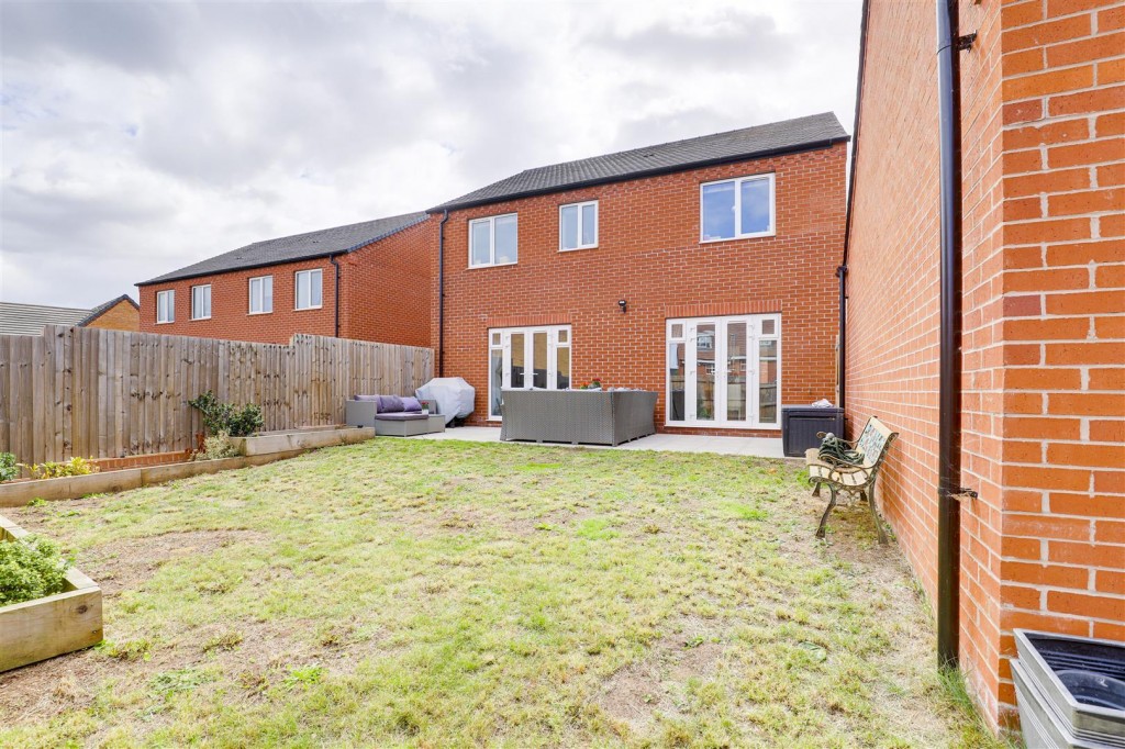 Fowler Road, Edwalton, Nottinghamshire, NG12 4JS