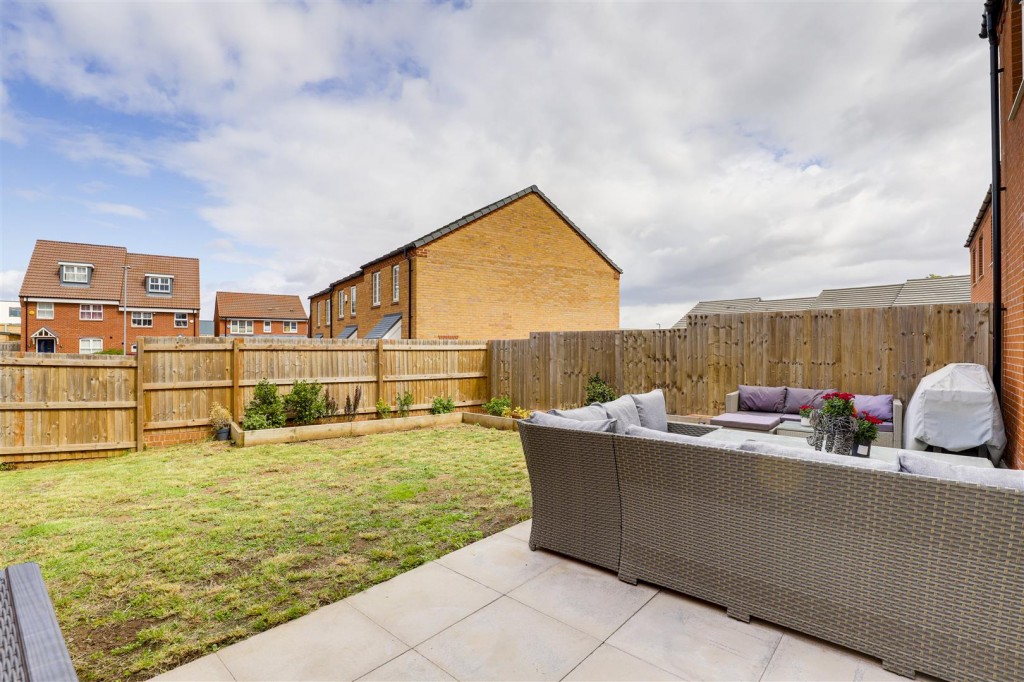 Fowler Road, Edwalton, Nottinghamshire, NG12 4JS