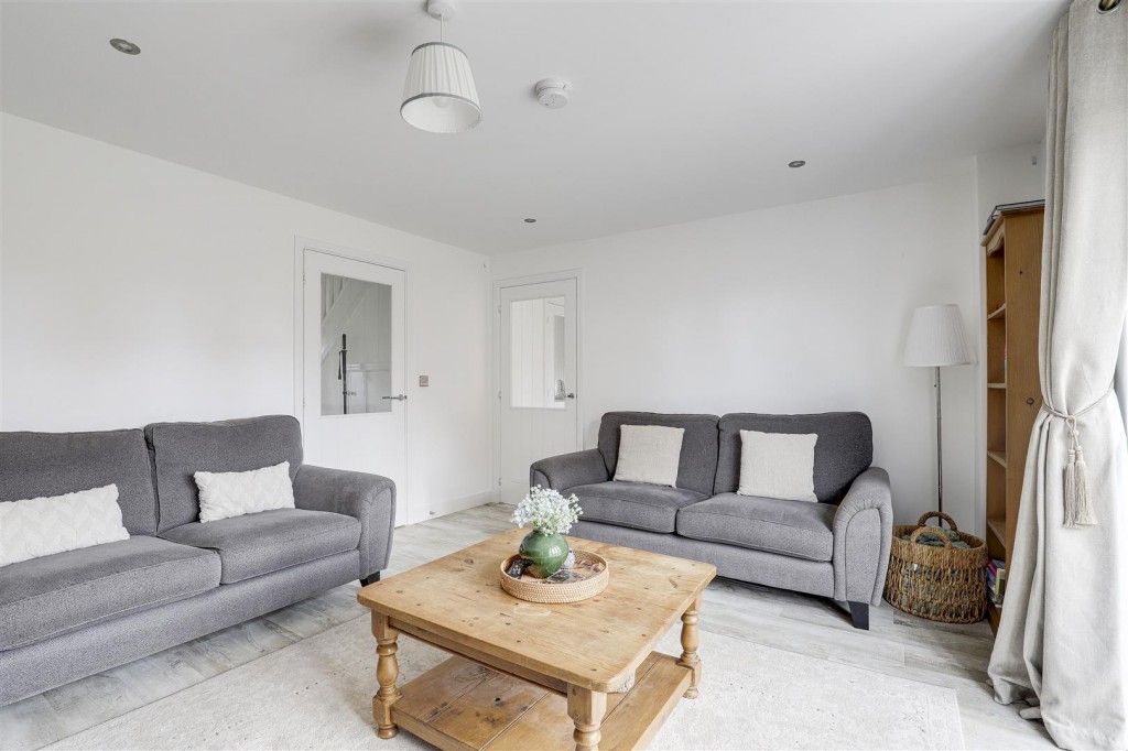 Fowler Road, Edwalton, Nottinghamshire, NG12 4JS