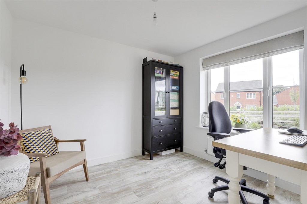 Fowler Road, Edwalton, Nottinghamshire, NG12 4JS