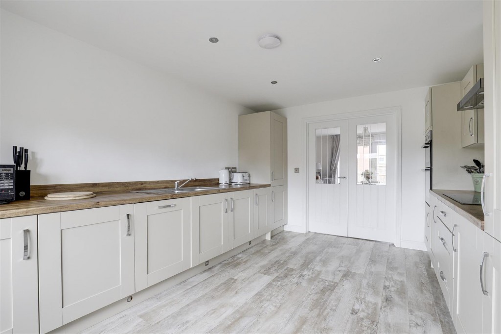 Fowler Road, Edwalton, Nottinghamshire, NG12 4JS