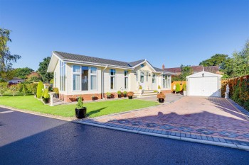 Mayes Drive, Willow Park, Moor Lane, Nottinghamshire, NG14 6SE