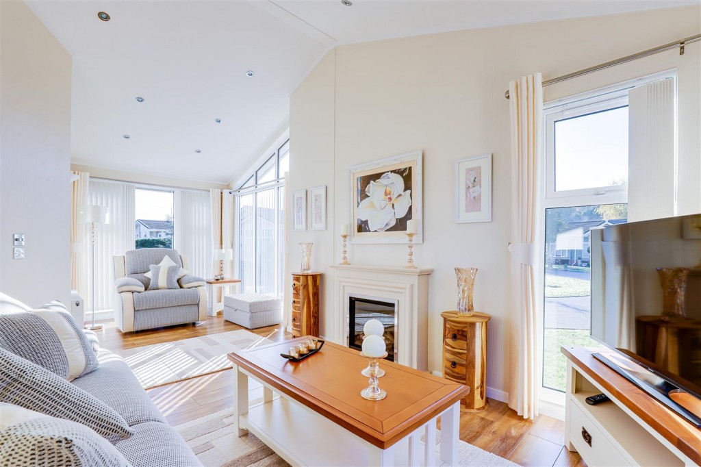 Mayes Drive, Willow Park, Moor Lane, Nottinghamshire, NG14 6SE