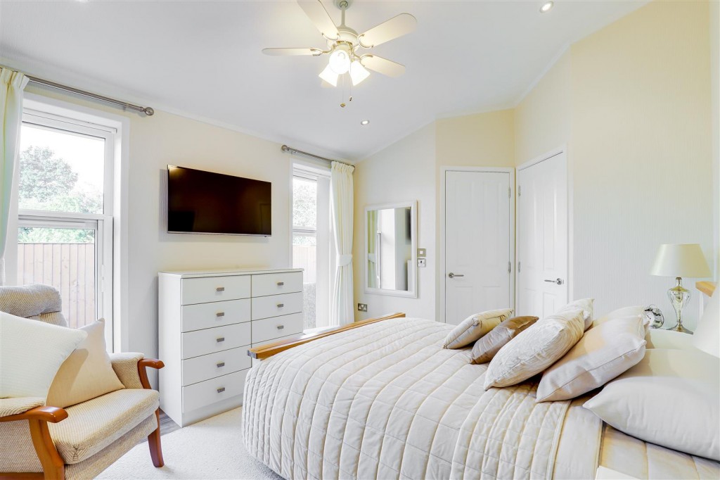 Mayes Drive, Willow Park, Moor Lane, Nottinghamshire, NG14 6SE