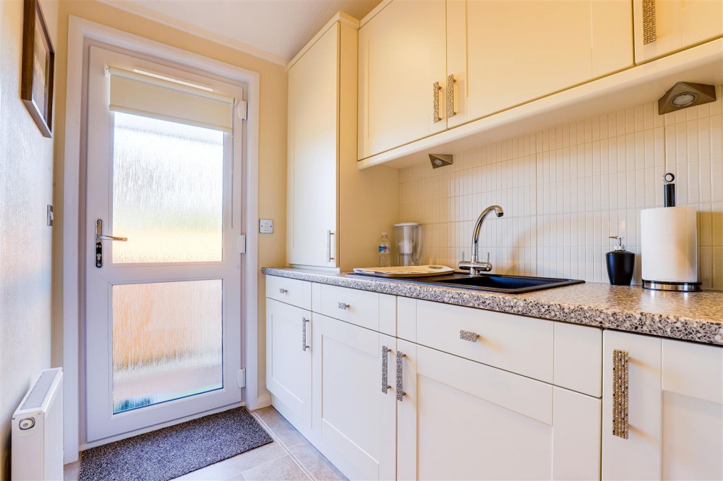 Mayes Drive, Willow Park, Moor Lane, Nottinghamshire, NG14 6SE