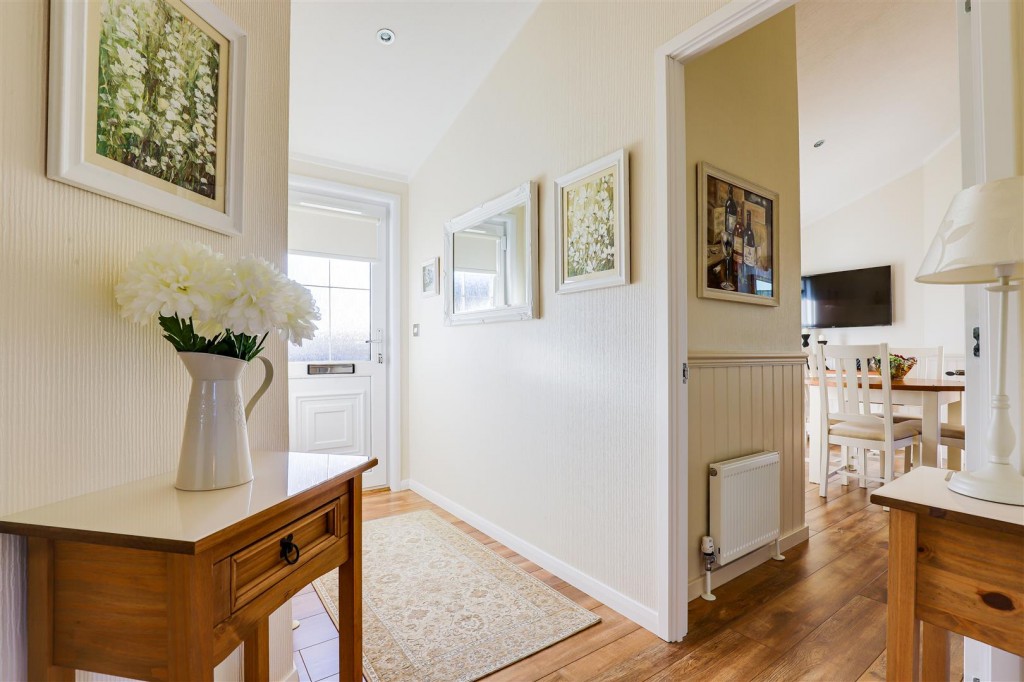 Mayes Drive, Willow Park, Moor Lane, Nottinghamshire, NG14 6SE