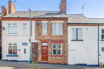 Ridgway Street, St Anns, Nottinghamshire, NG3 3DT