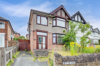 Retford Road, Sherwood, Nottinghamshire, NG5 1FZ
