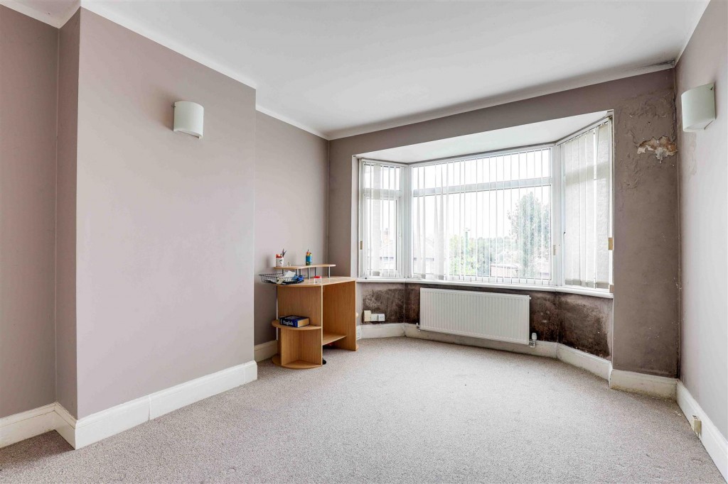 Retford Road, Sherwood, Nottinghamshire, NG5 1FZ