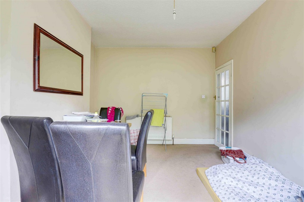 Retford Road, Sherwood, Nottinghamshire, NG5 1FZ