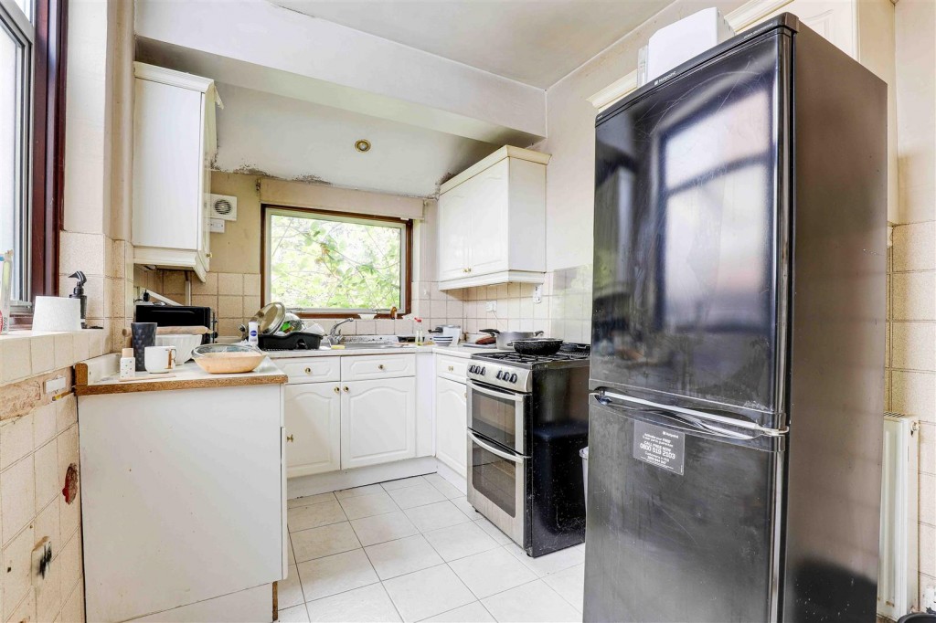 Retford Road, Sherwood, Nottinghamshire, NG5 1FZ