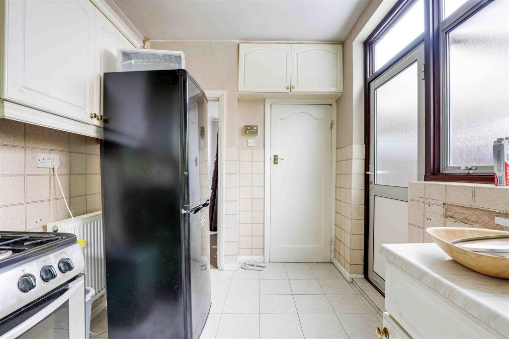 Retford Road, Sherwood, Nottinghamshire, NG5 1FZ