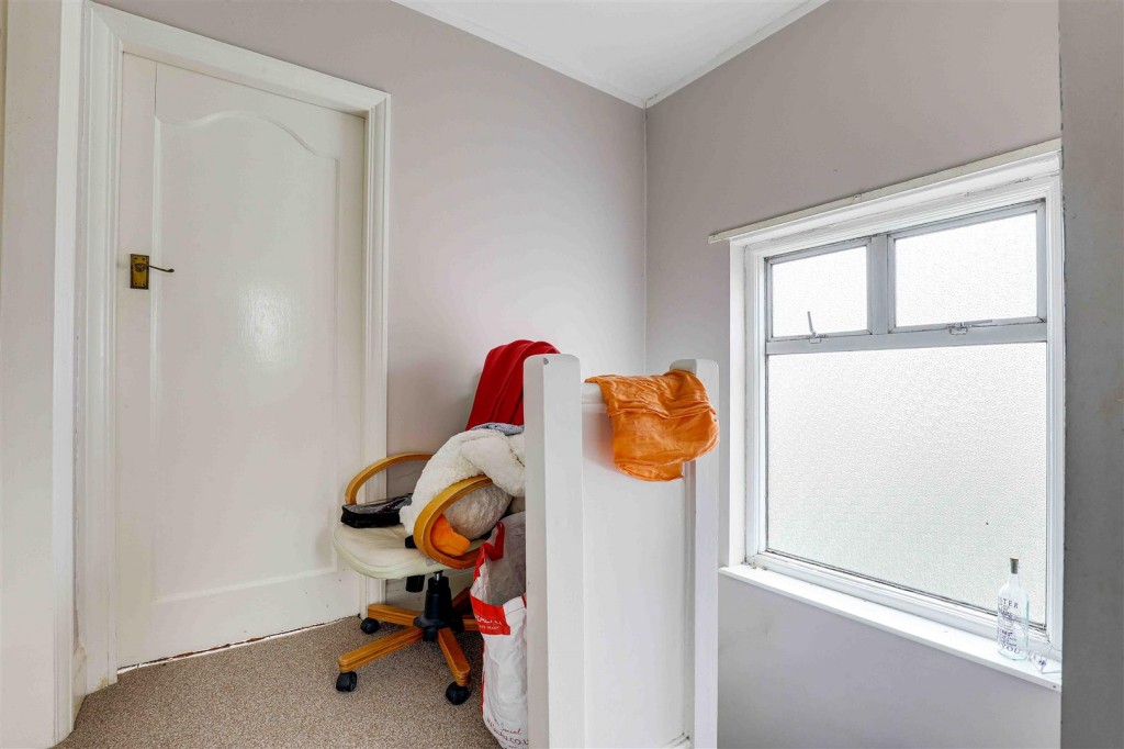 Retford Road, Sherwood, Nottinghamshire, NG5 1FZ