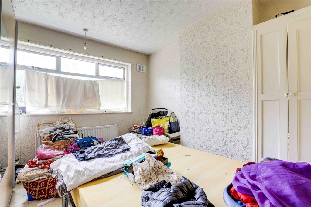 Retford Road, Sherwood, Nottinghamshire, NG5 1FZ