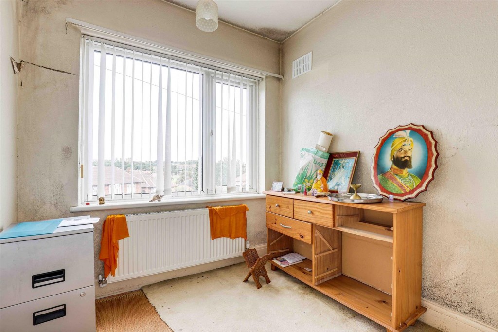 Retford Road, Sherwood, Nottinghamshire, NG5 1FZ