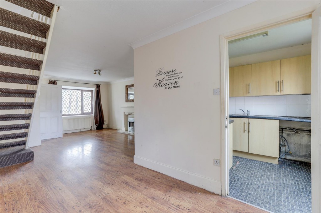 Bolingey Way, Hucknall, Nottinghamshire, NG15 6GZ