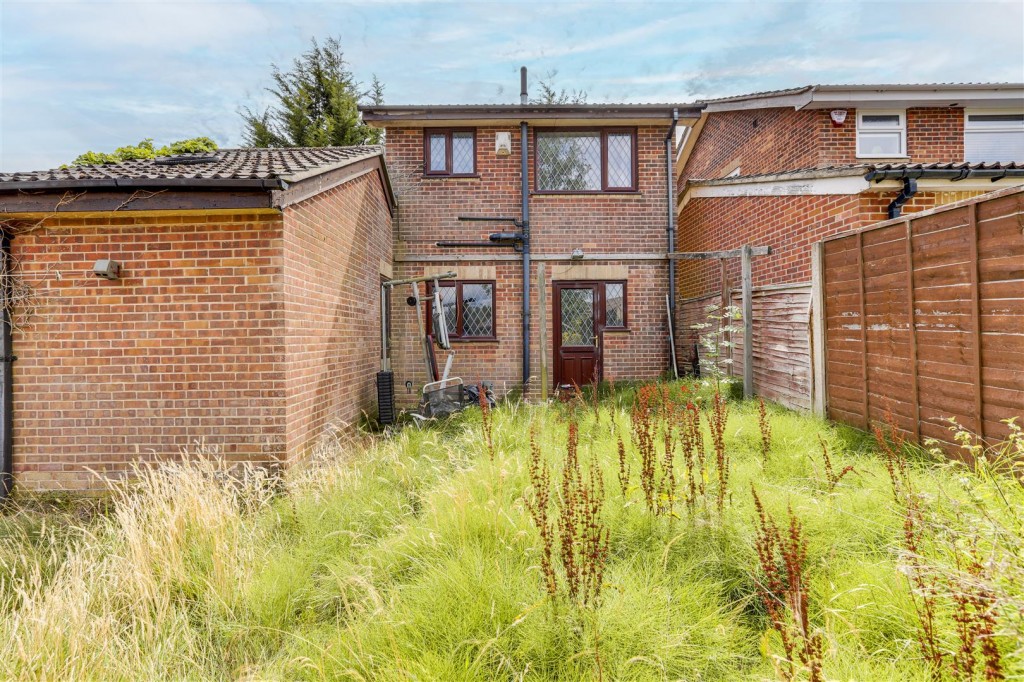 Bolingey Way, Hucknall, Nottinghamshire, NG15 6GZ