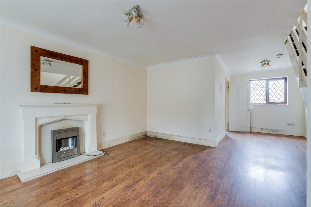 Bolingey Way, Hucknall, Nottinghamshire, NG15 6GZ