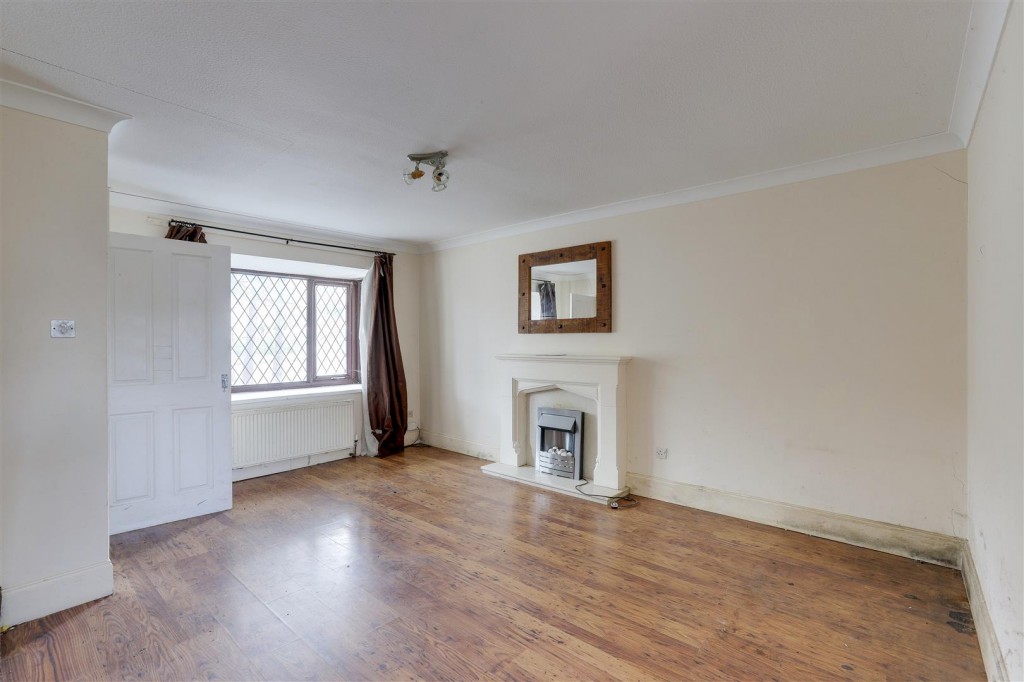 Bolingey Way, Hucknall, Nottinghamshire, NG15 6GZ