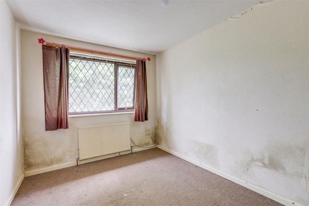 Bolingey Way, Hucknall, Nottinghamshire, NG15 6GZ