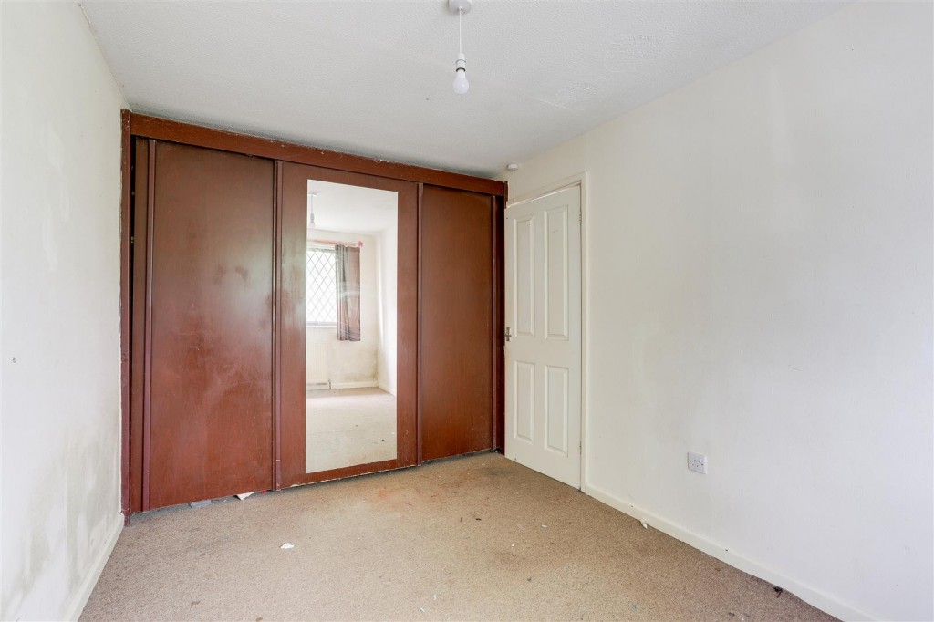 Bolingey Way, Hucknall, Nottinghamshire, NG15 6GZ