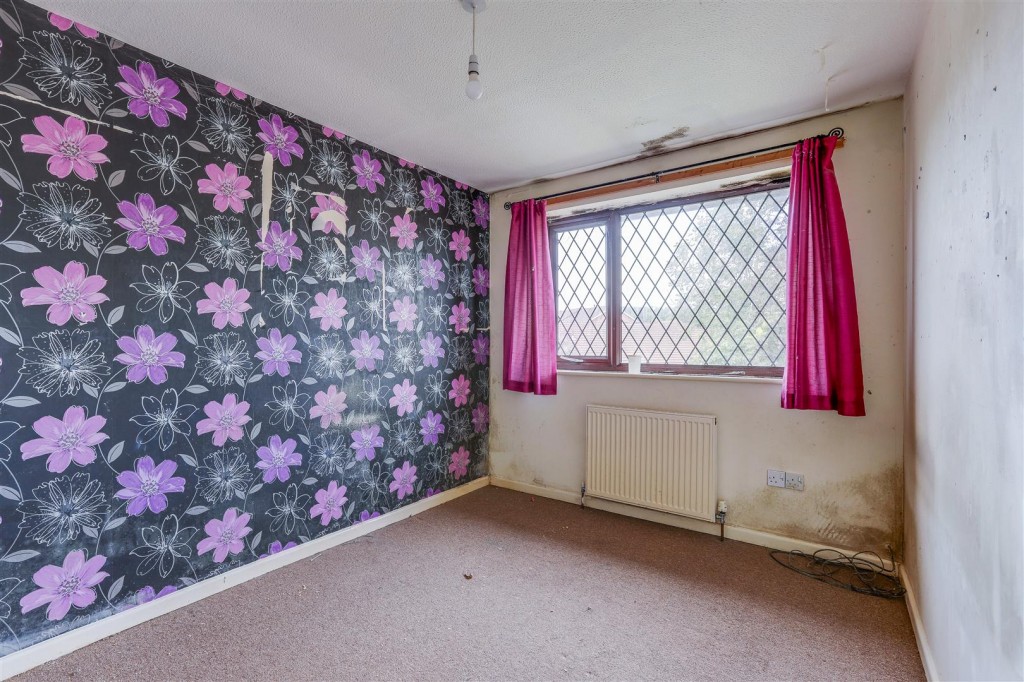 Bolingey Way, Hucknall, Nottinghamshire, NG15 6GZ